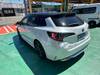 TOYOTA COROLLA TOURING