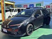 2025 TOYOTA COROLLA TOURING