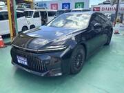2025 TOYOTA CROWN
