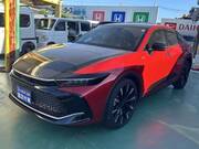 2025 TOYOTA OTHER