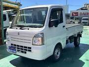 2024 SUZUKI CARRY TRUCK