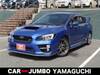 SUBARU WRX STI