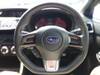 SUBARU WRX STI