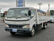 2005 HINO DUTRO