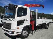 2019 HINO OTHER