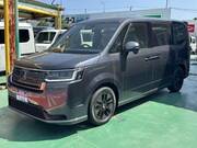 2026 HONDA STEPWAGON