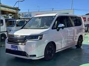 2026 HONDA STEPWAGON