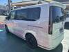 HONDA STEPWAGON