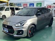 2025 SUZUKI SWIFT