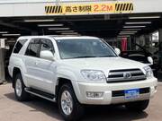 2004 TOYOTA HILUX SURF
