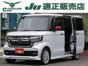 2022 HONDA N-BOX CUSTOM
