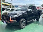 2024 MITSUBISHI TRITON