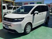2026 HONDA FREED