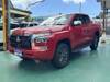 MITSUBISHI TRITON