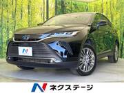 2021 TOYOTA HARRIER HYBRID Z LEATHER PKG