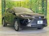TOYOTA HARRIER HYBRID