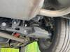 TOYOTA HARRIER HYBRID
