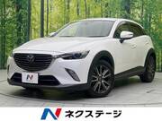 2015 MAZDA CX-3 XD TURING