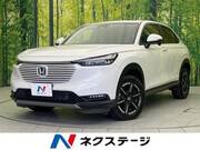 2022 HONDA VEZEL