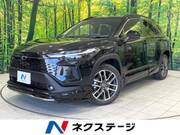 2026 TOYOTA COROLLA CROSS HYBRID Z