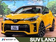 2020 TOYOTA C-HR
