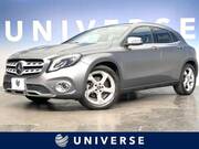 2019 MERCEDES BENZ GLA-CLASS