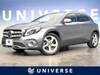 MERCEDES BENZ GLA-CLASS