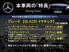 MERCEDES BENZ GLA-CLASS
