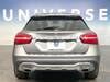 MERCEDES BENZ GLA-CLASS