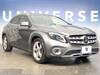 MERCEDES BENZ GLA-CLASS