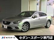 2014 MAZDA ATENZA SEDAN