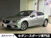 MAZDA ATENZA SEDAN