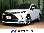 2023 TOYOTA HARRIER HYBRID Z LEATHER PKG