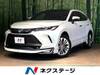 TOYOTA HARRIER HYBRID