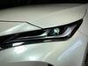 TOYOTA HARRIER HYBRID