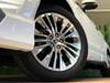 TOYOTA HARRIER HYBRID