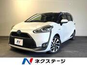 2016 TOYOTA SIENTA