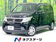 2017 HONDA N-WGN