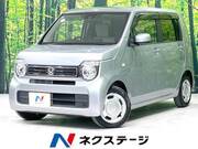 2021 HONDA N-WGN