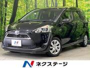 2016 TOYOTA SIENTA