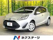 2018 TOYOTA AQUA