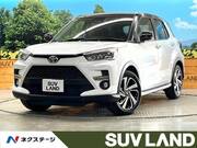 2025 TOYOTA RAIZE