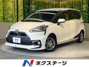2015 TOYOTA SIENTA G