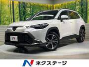 2024 TOYOTA COROLLA CROSS HYBRID Z