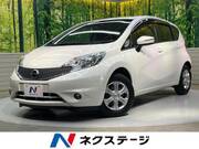 2015 NISSAN NOTE X