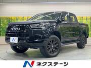 2023 TOYOTA HILUX