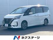 2019 NISSAN SERENA