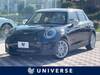 BMW MINI