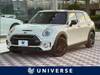 BMW MINI