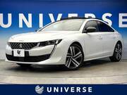 2019 PEUGEOT 508
